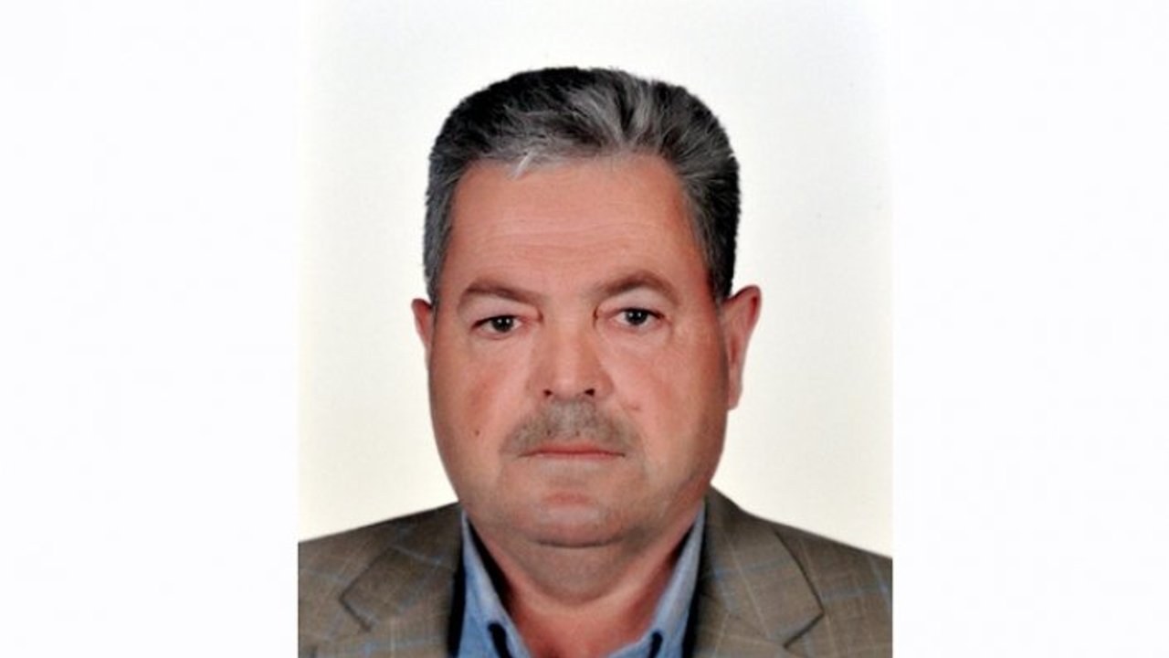 Kızıltepeli muhtar Sevük kalbine yenik düştü