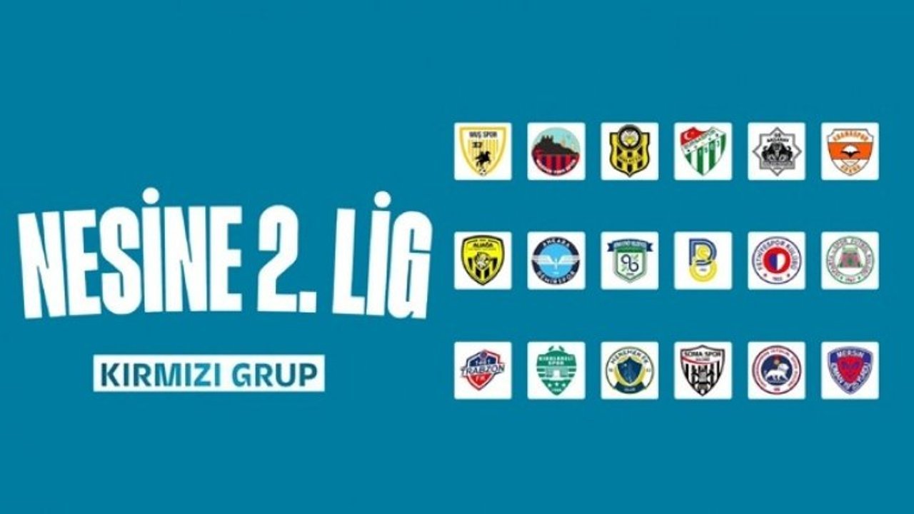 Mardin 1969 Spor’un grubu ve rakipleri belli oldu