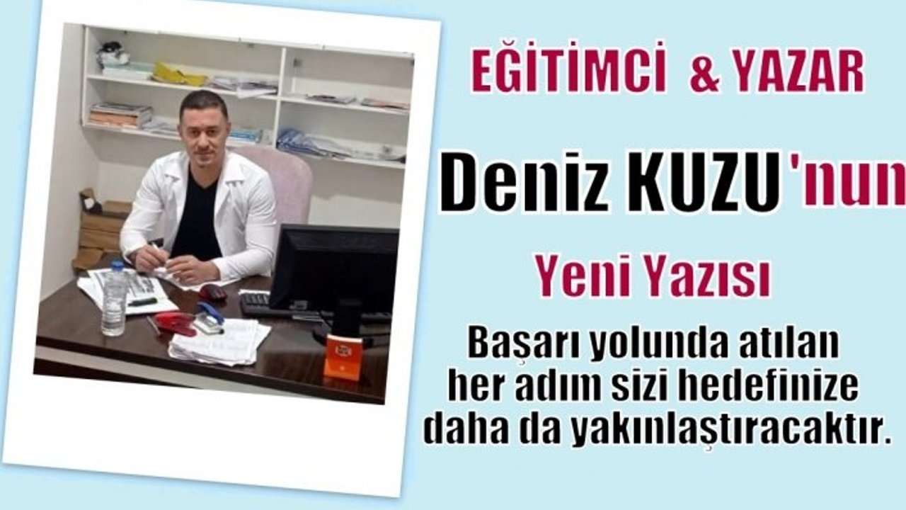 Zorluklar karşısında pes etmeyin kararlı olunuz. Başarı yolunda atılan her adım sizi hedefinize daha da yakınlaştıracaktır.