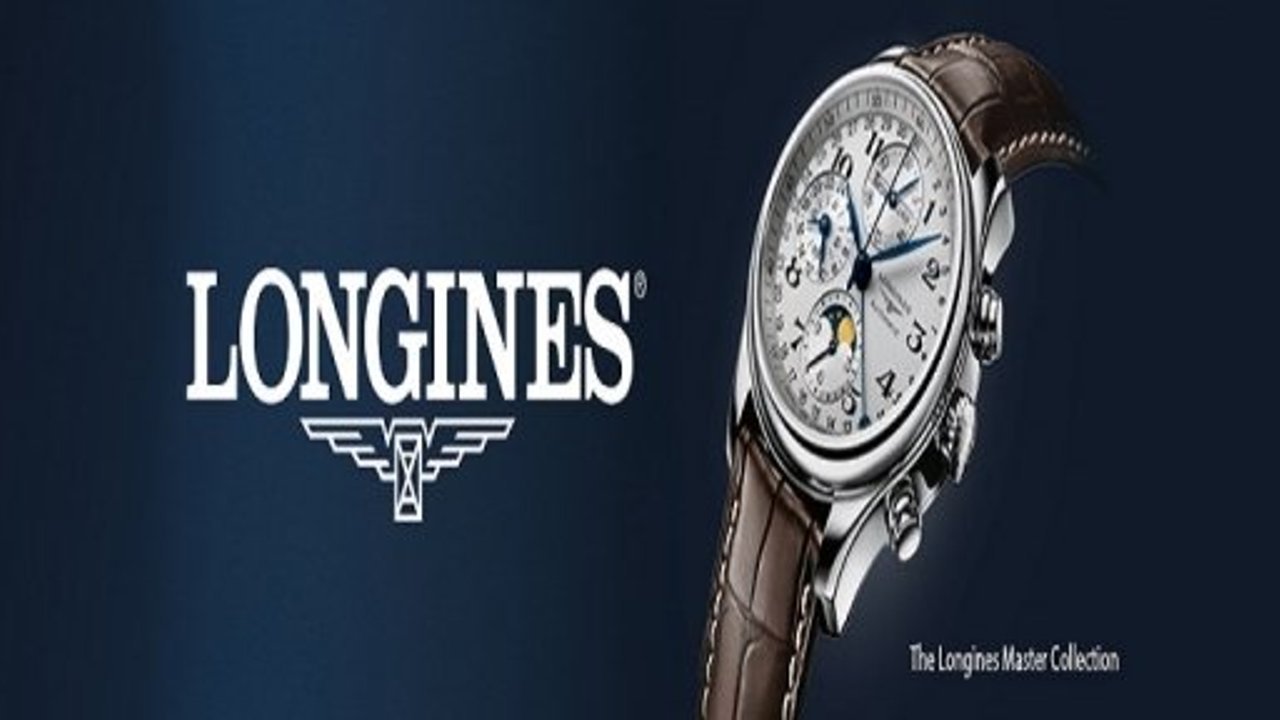 Zerafet Kollarınızda Longines Marka Saatler ile Buluştu "modasaat.com" 