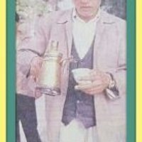 Bölgemizden Portreler “Mehmet Raci ÇETİN “