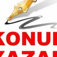 Konuk Yazar