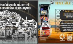 Mardin’de İlk Kez Düzenlenecek Kısa Film Yarışmasına Başvurular Başladı
