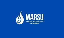 MARSU’dan su kesintilerine ilişkin açıklama