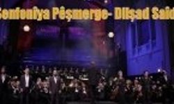 Senfonîya Pêşmerge- Dilşad Saîd