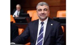 Milletvekili Kılıç, Cumhurbaşkanı Erdoğan’ı hedef alan Netanyahu’ya tepki gösterdi