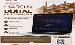 Mardin Dijital Bibliyografyası Araştırmacılarla Buluştu
