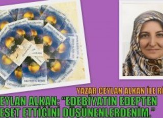 CEYLAN ALKAN