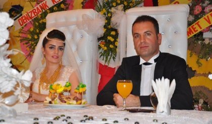 Dündar  ve Çelebioğlu ailelerinin En Mutlu Günü