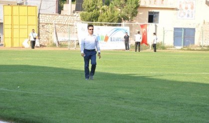 8. Doğu ve Güneydoğu Anadolu Yaz Spor Oyunları