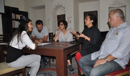 mardintime dergisi 2.sayısı