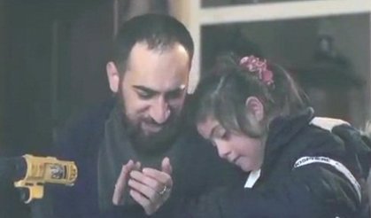 Derik Belediyesinden sokak hayvanlarına ilgi için kamu spotu 