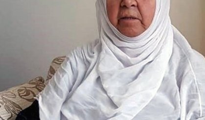 KARAKAŞ Ailesinden Türkçe ve Kürtçe Taziye Teşekkür mesajı 