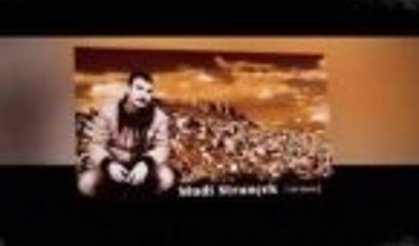 Mudi Strançek KÊR DİL BİRî 2014