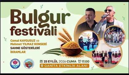 Mardin’in Lezzetleri ve Kültürü Trabzonlularla Buluşacak