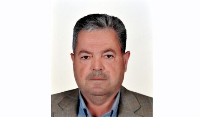 Kızıltepeli muhtar Sevük kalbine yenik düştü