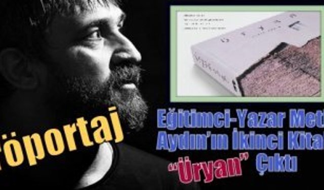 ÜRYANİST BİR ADAMIN HİKÂYESİDİR