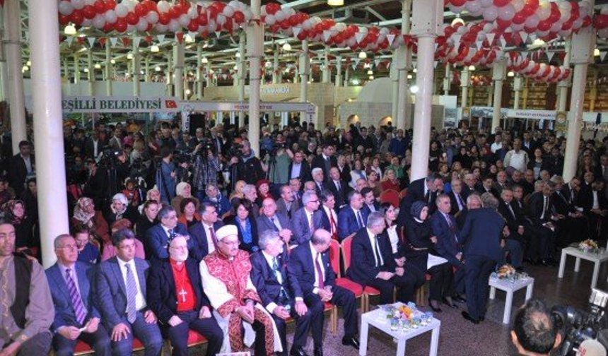 İstanbul Mardin Tanıtım Günleri