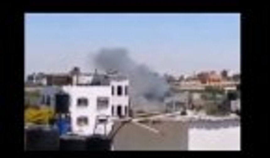 siyonist israil'in Bir Yalanı Daha Ortaya Çıktı