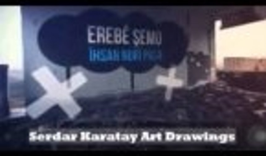 Pêşangeha Navdaren Kurd: Demeki nezik Serdar Karatay