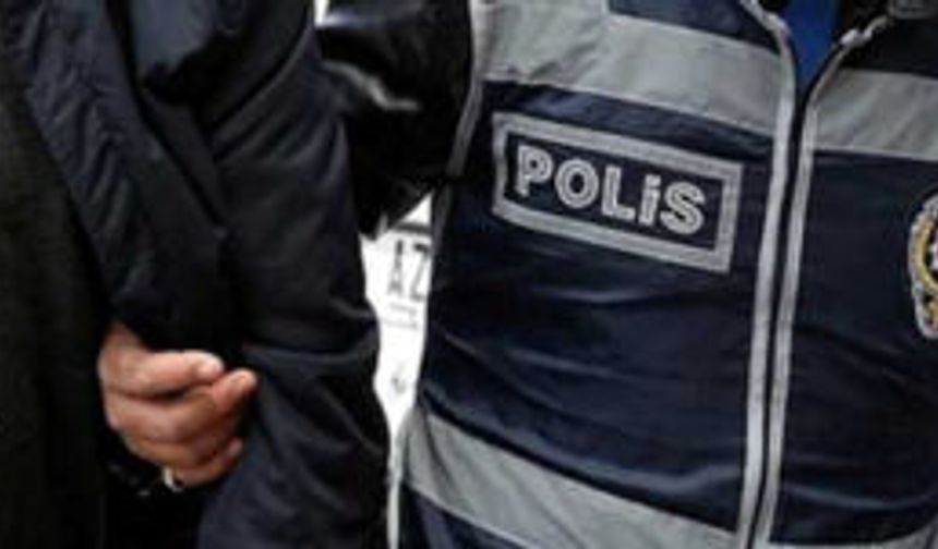 Kızıltepe’de 12 Yıl 6 Ay hapis cezasıyla aranan firari yakalandı