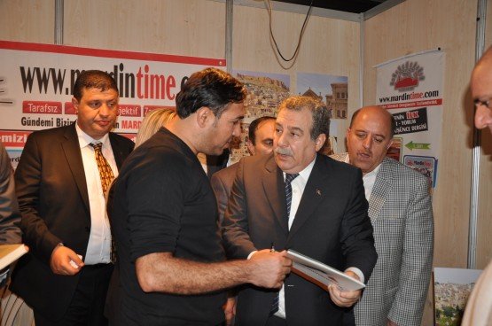 “Mardin Tanıtım Günleri”