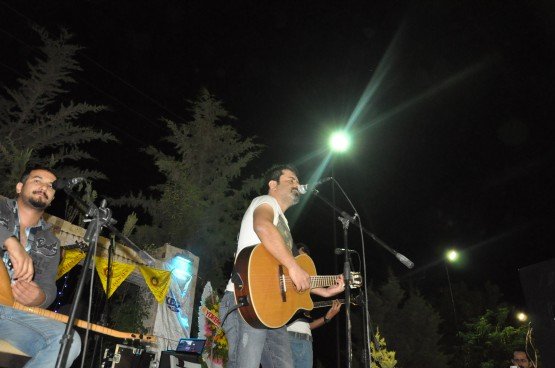 Kiziltepe Egitim Sen Temsilciligince  Yıl Sonu Day