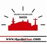 Mardin Time