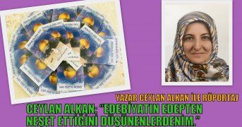 CEYLAN ALKAN