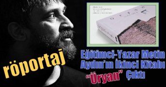 Metin Aydın
