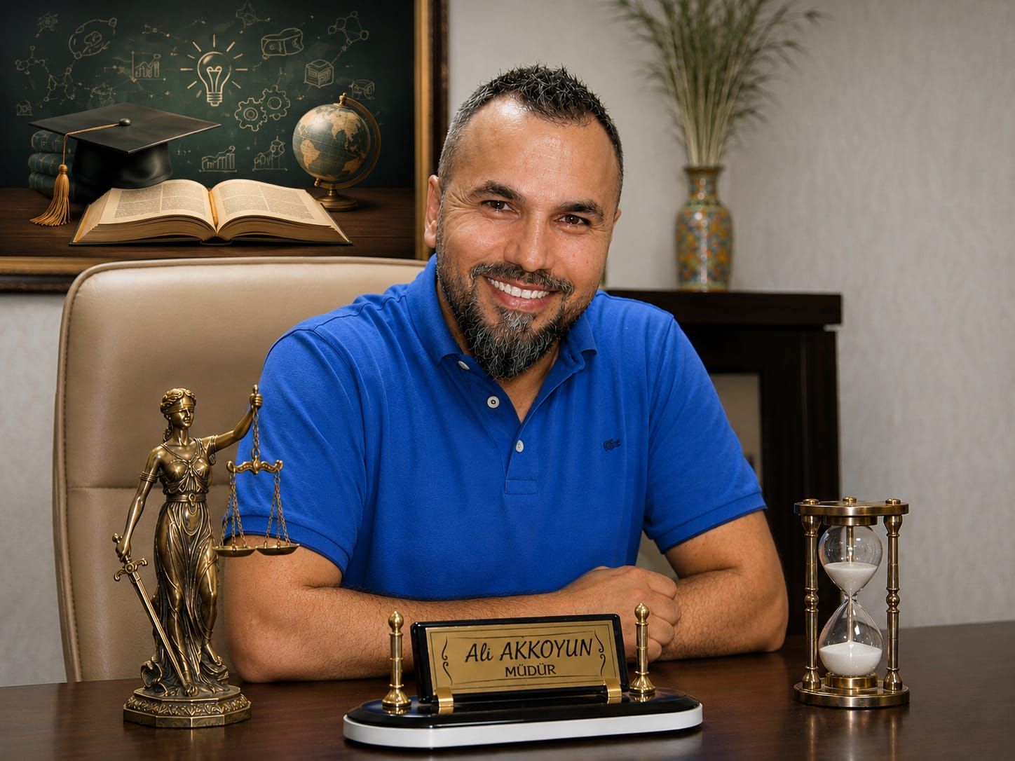 ALİ AKKOYUN