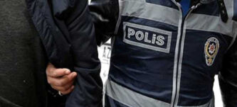 Kızıltepe’de 12 Yıl 6 Ay hapis cezasıyla aranan firari yakalandı